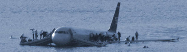  Flight 1