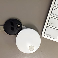 MAURO Lockz.Com Robust Private Password and Data Security Device