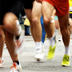 MAURO Marathon Training Risk Reduction and UX Optimization System