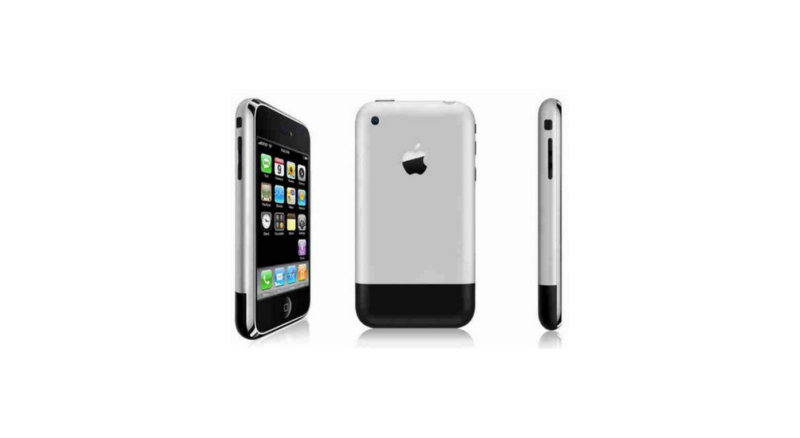 Image of iPhone 1