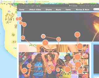 Case study: MTV Viacom