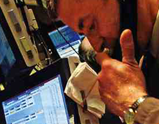 Case study: New York Stock Exchange
