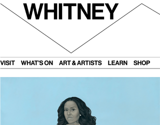 Case study: Whitney Museum of Art