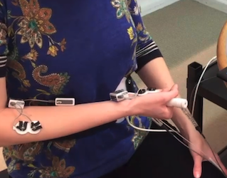 Case study: Drug Injector Newtonian Force Measurement