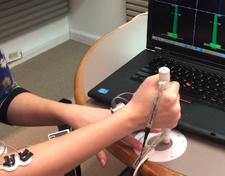 Case study: Drug Injector 3D Spatial tracking